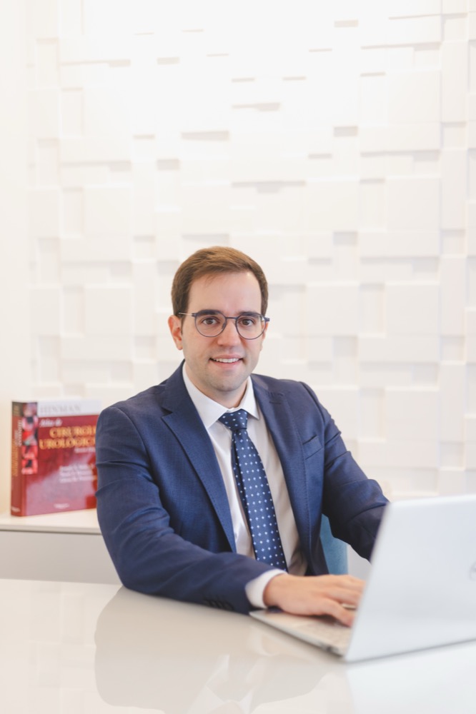 Dr. Igor Arantes Goes